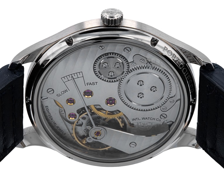 IWC Vintage Portuguese IW544504